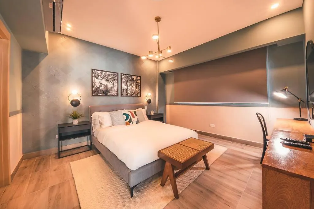Regatta Living 1 - 802 In Santo Domingo Apartment Dominican Republic