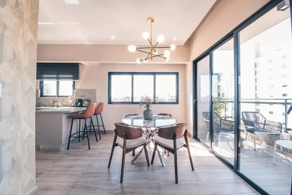 Regatta Living 1 - 802 In Santo Domingo Apartment Dominican Republic